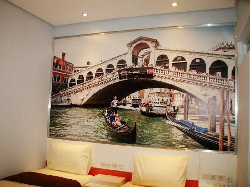 Reddoorz At Tirta Mansion Paramount Gading Cicayur Dış mekan fotoğraf